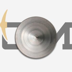 BATEIA EM AÇO GALVANIZADO