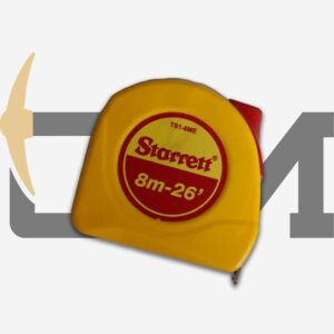 TRENA (Starrett)