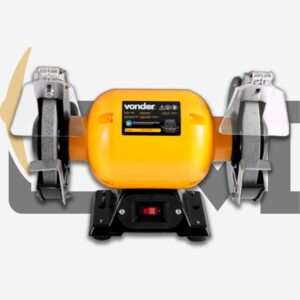 MOTOESMERIL 6", 360 W
