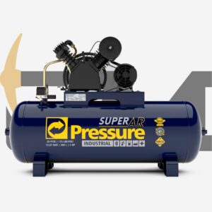 COMPRESSOR DE AR