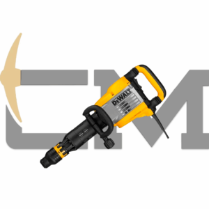 Martelo Demolidor SDS MAX 12 Kg